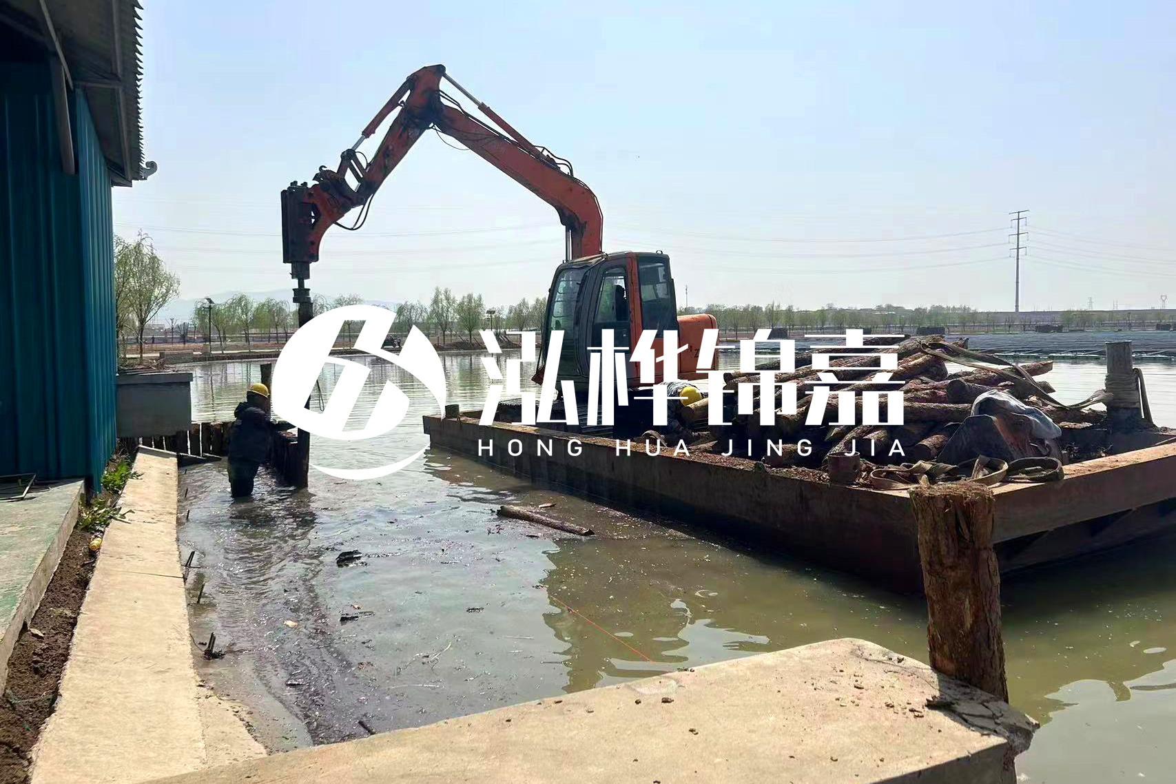 福建河道清淤單價是多少-福建專業(yè)河道清淤工程公司？